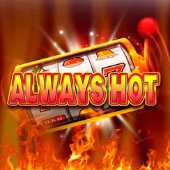 Слот Always Hot від Novomatic