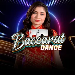 Слот Baccarat Dance від Vivo Gaming