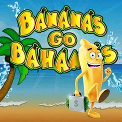 Слот Bananas go Bahamas від Novomatic