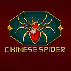 Слот Chinese Spider з колекції Східні чари
