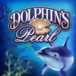 Слот Dolphins Pearl з колекції Таємничий океан