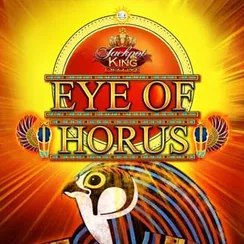 Слот Eye of Horus від Novomatic