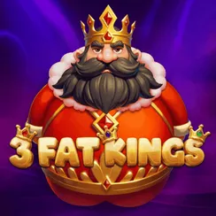 Слот 3 Fat Kings від Amigo Gaming