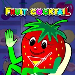 Слот Fruit Cocktail від Igrosoft