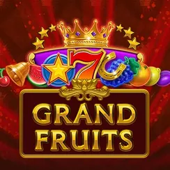 Слот Grand Fruits з колекції Фруктовий мікс