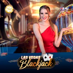 Слот Las Vegas Blackjack від Vivo Gaming