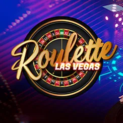 Слот Las Vegas Roulette від Vivo Gaming