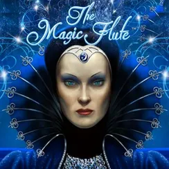 Слот Magic Flute з колекції Магічний квест