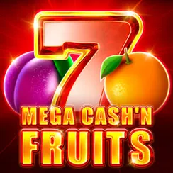 Слот Mega Cash’n Fruits від 1spin4win