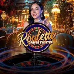 Слот Oracle Twister Roulette від Vivo Gaming