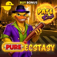 Слот Pure Ecstasy Pate Link від Pateplay