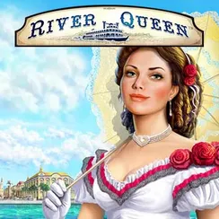 Слот River Queen з колекції Таємничий океан