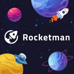 Слот Rocketman від Elbet