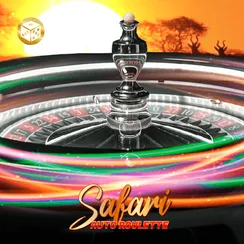 Слот Safari Roulette від Vivo Gaming