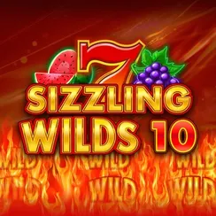 Слот Sizzling Wilds 10 від Amatic