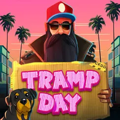 Слот Tramp Day від BGaming