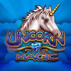 Слот Unicorn Magic з колекції Магічний квест