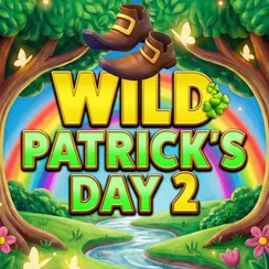 Слот Wild Patrick’s Day 2 від Retro Gaming